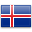 Tiket pesawat Islandia