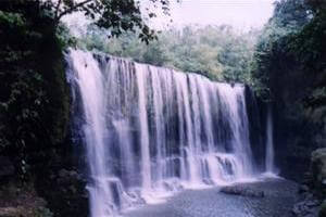 Temam Waterfall