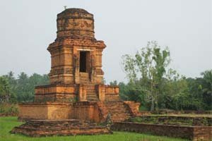 Biaro Bahal Temples