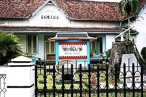 Museum Belitung