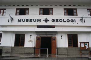 Geological Museum