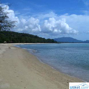 Pantai Nai Phlao