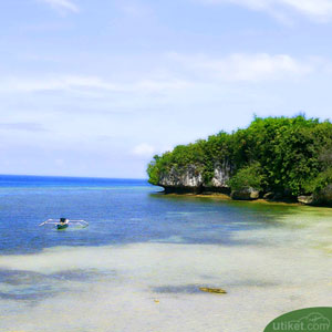 Pulau Karampuang