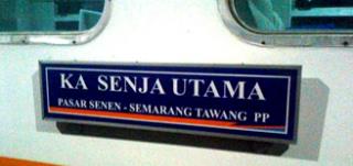 Senja Utama Semarang