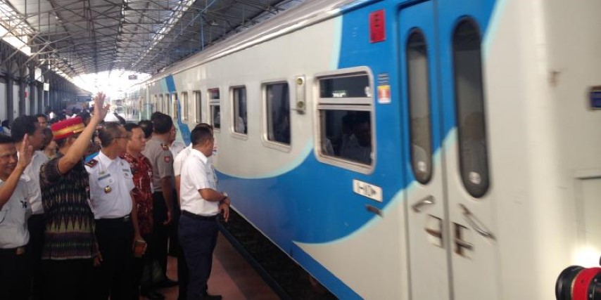 Kereta Api Ambarawa Ekspres Harga Tiket Jadwal Rute Dan Info Utiket