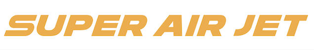 Super Air Jet