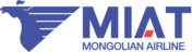 MIAT Mongolian Airlines