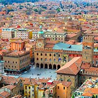 Bologna