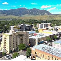 Bozeman