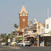 Broken Hill