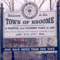 Broome