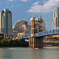 Cincinnati