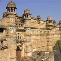 Gwalior