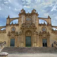 Jerez de la Forntera