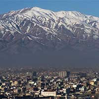 Kabul