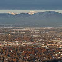 Kalispell