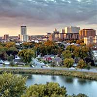Rochester, Minnesota