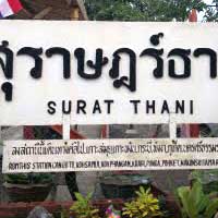 Surat Thani