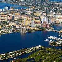 West Palm Beach