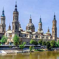 Zaragoza