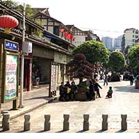 Zunyi