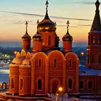 Murang Ticket sa Aktobe