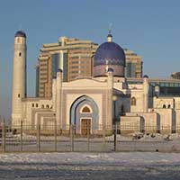 Murang Ticket sa Atyrau