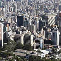 Flights to Belo Horizonte