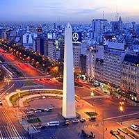 Flights to Buenos Aires