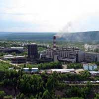 Cheap Tickets to Chulman