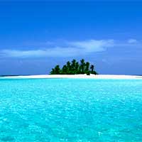 Flights to Cocos (Keeling) Islands