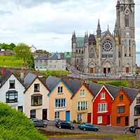 Cheap Tickets to Cork
