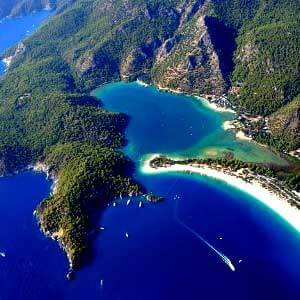 Cheap Tickets to Dalaman