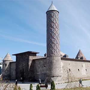 Cheap Tickets to Erzurum