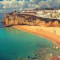 Cheap Tickets to Faro