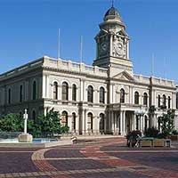 Mga flight sa Gqeberha-Port Elizabeth