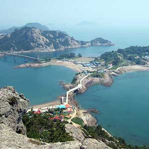 Cheap Tickets to Gunsan