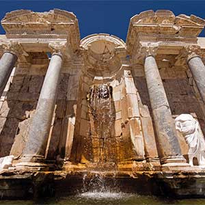 Cheap Tickets to Isparta