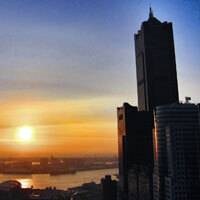 Cheap Tickets to Kaohsiung