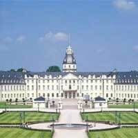 Flights to Karlsruhe