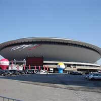 Cheap Tickets to Katowice