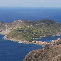 Penerbangan murah ke Kefalonia