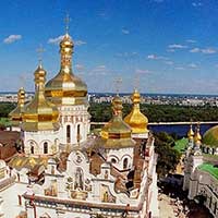 Cheap Tickets to Kiev