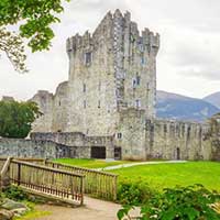 Cheap Tickets to Killarney