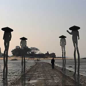 Cheap Tickets to Kinmen