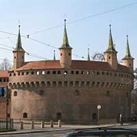 Cheap Tickets to Krakow