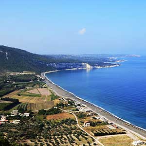 Flights to Latakia