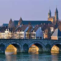 Cheap Tickets to Maastricht