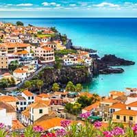 Cheap Tickets to Madeira