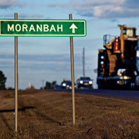 Murang Ticket sa Moranbah